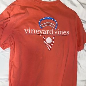 Lacrosse vineyard vines